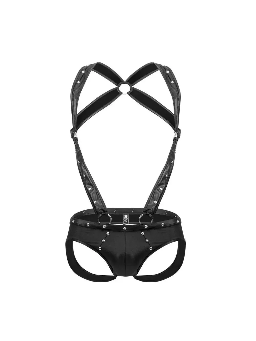 Uranus Fetish Jockstrap PAK-154